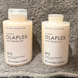 Olaplex #3 hair perfecter